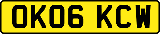 OK06KCW
