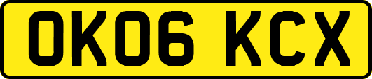 OK06KCX