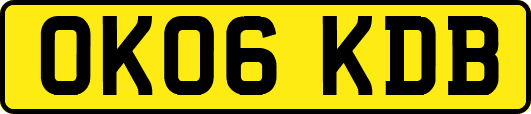 OK06KDB