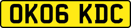 OK06KDC