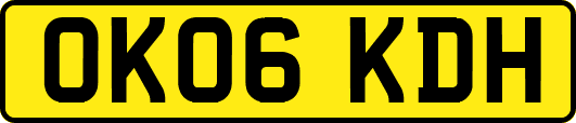 OK06KDH
