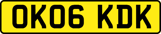 OK06KDK