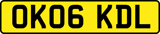 OK06KDL