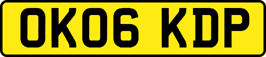 OK06KDP