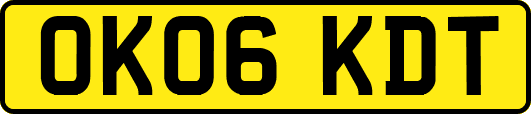 OK06KDT