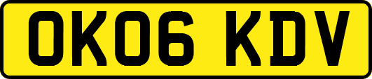 OK06KDV