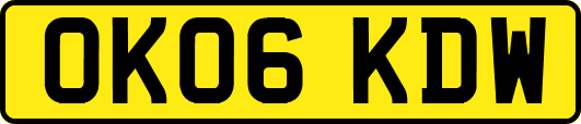 OK06KDW