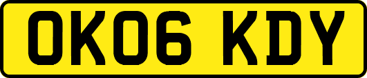 OK06KDY