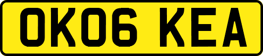OK06KEA