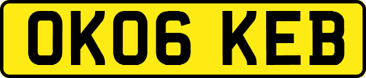 OK06KEB