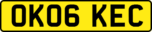 OK06KEC