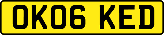 OK06KED