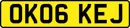 OK06KEJ