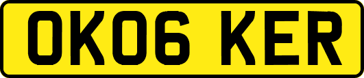 OK06KER