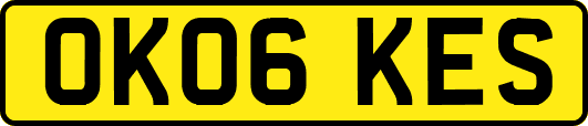 OK06KES