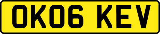 OK06KEV