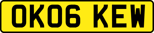 OK06KEW
