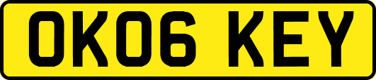 OK06KEY