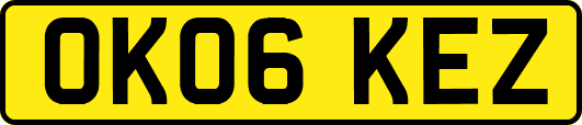 OK06KEZ
