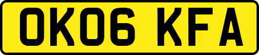 OK06KFA