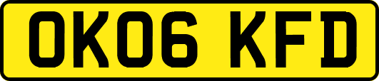 OK06KFD