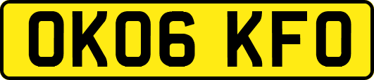 OK06KFO