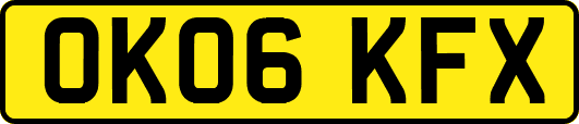 OK06KFX