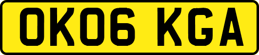 OK06KGA