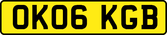 OK06KGB
