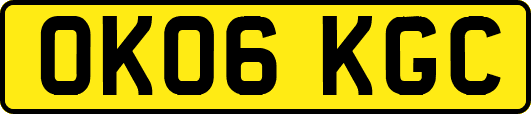 OK06KGC