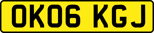 OK06KGJ