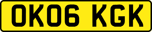 OK06KGK