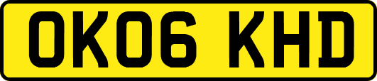 OK06KHD