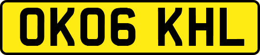 OK06KHL