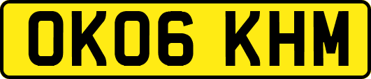 OK06KHM