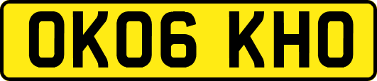 OK06KHO