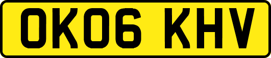 OK06KHV