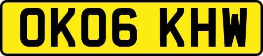 OK06KHW