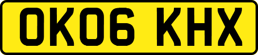 OK06KHX