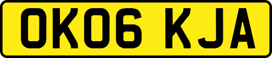 OK06KJA