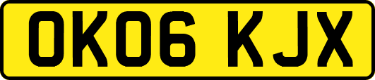 OK06KJX
