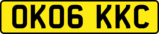 OK06KKC