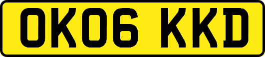 OK06KKD
