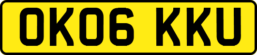 OK06KKU