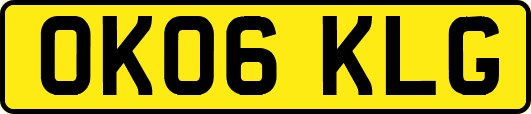 OK06KLG