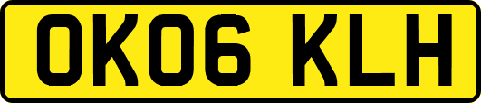 OK06KLH