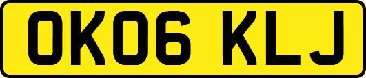 OK06KLJ
