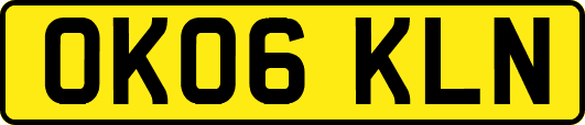 OK06KLN