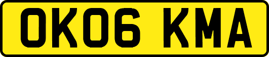 OK06KMA