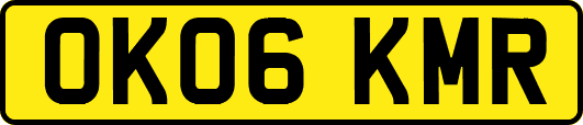 OK06KMR